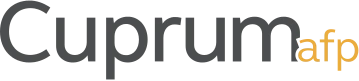 AFP Cuprum